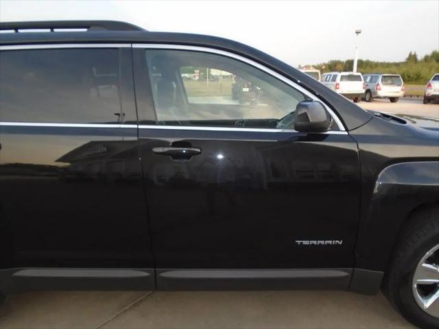 2014 GMC Terrain SLT-1
