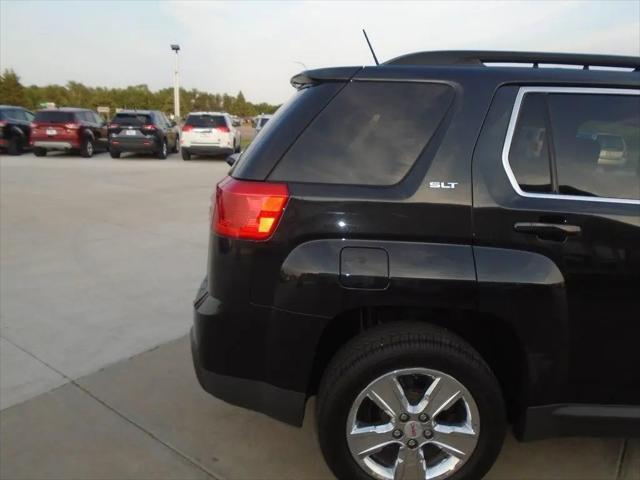 2014 GMC Terrain SLT-1
