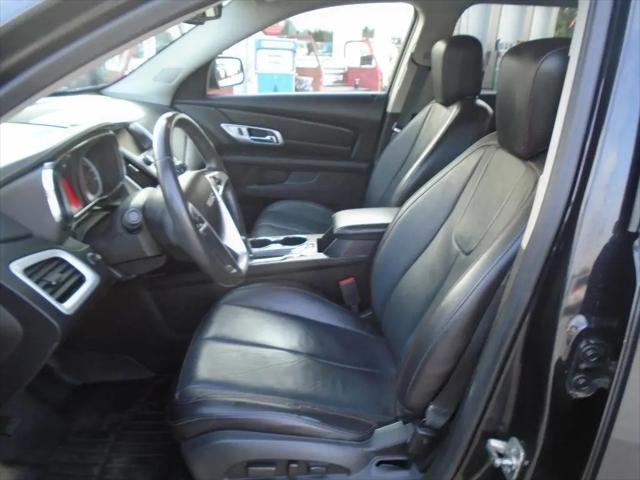 2014 GMC Terrain SLT-1