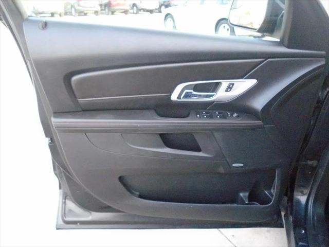 2014 GMC Terrain SLT-1