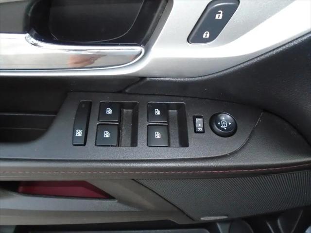 2014 GMC Terrain SLT-1