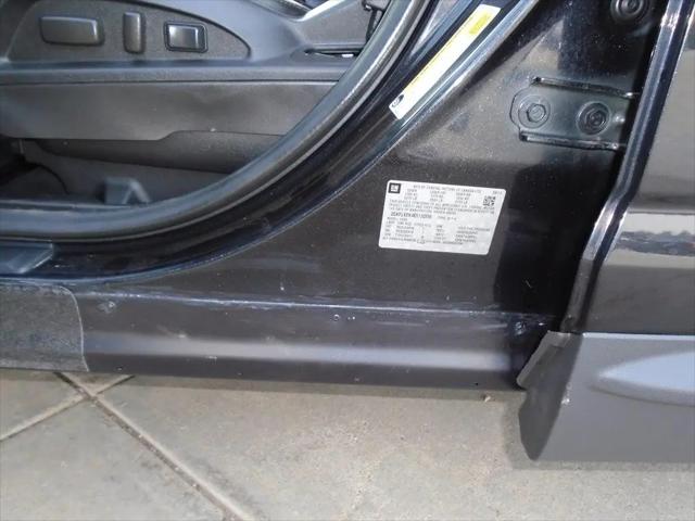 2014 GMC Terrain SLT-1