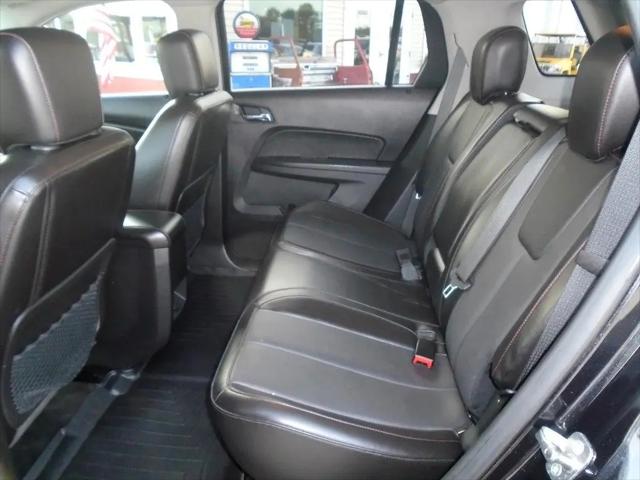 2014 GMC Terrain SLT-1