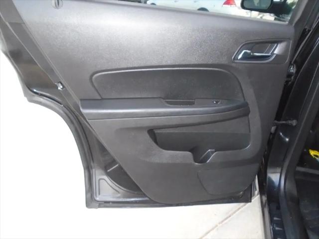2014 GMC Terrain SLT-1
