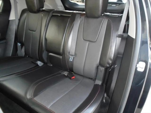 2014 GMC Terrain SLT-1