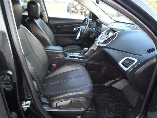 2014 GMC Terrain SLT-1