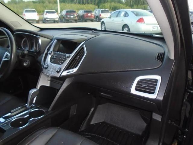 2014 GMC Terrain SLT-1