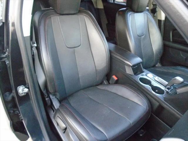 2014 GMC Terrain SLT-1