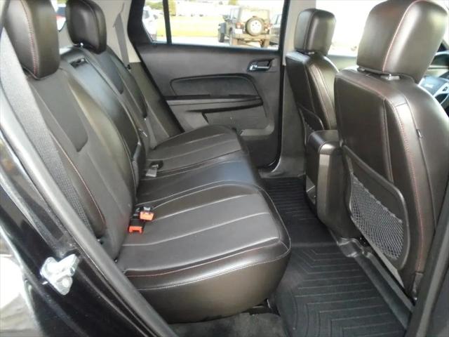2014 GMC Terrain SLT-1