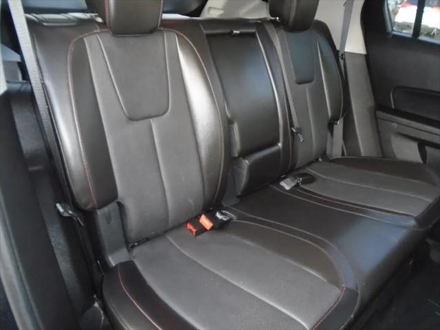 2014 GMC Terrain SLT-1