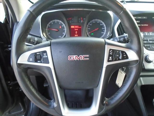 2014 GMC Terrain SLT-1