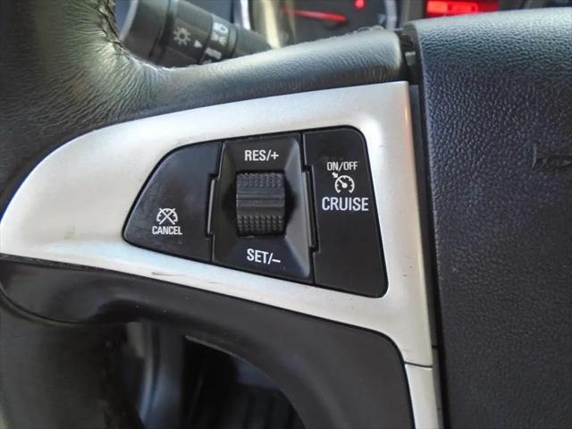 2014 GMC Terrain SLT-1