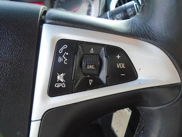 2014 GMC Terrain SLT-1