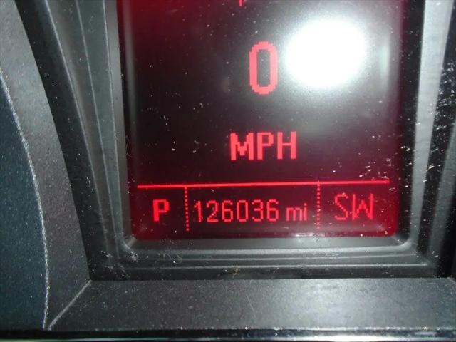 2014 GMC Terrain SLT-1