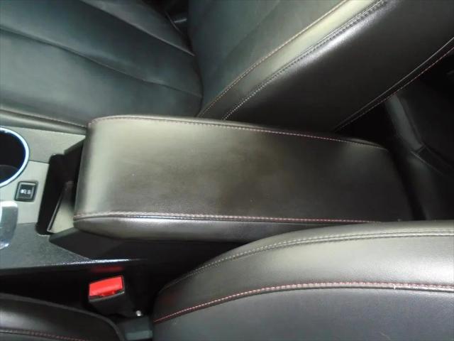 2014 GMC Terrain SLT-1