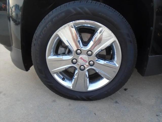 2014 GMC Terrain SLT-1