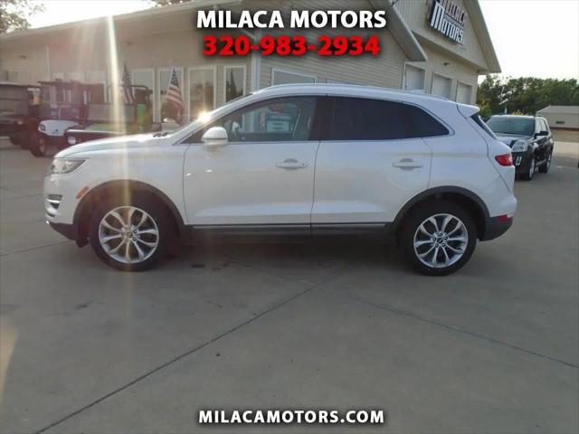 2017 Lincoln MKC Select for sale in Milaca, MN