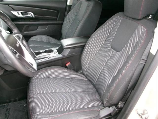 2015 GMC Terrain SLE-2
