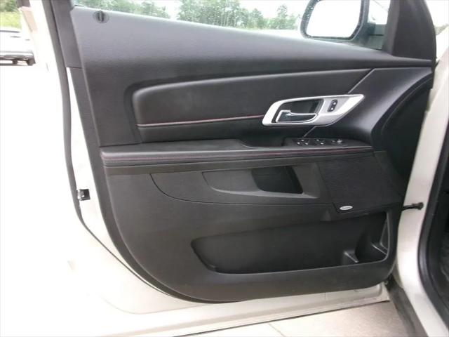 2015 GMC Terrain SLE-2