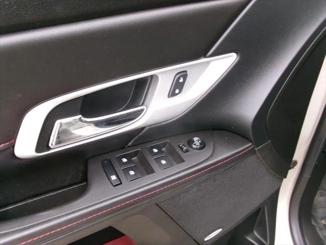 2015 GMC Terrain SLE-2