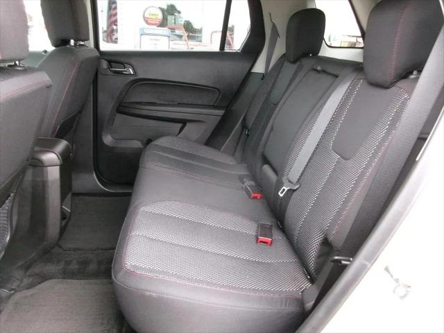 2015 GMC Terrain SLE-2