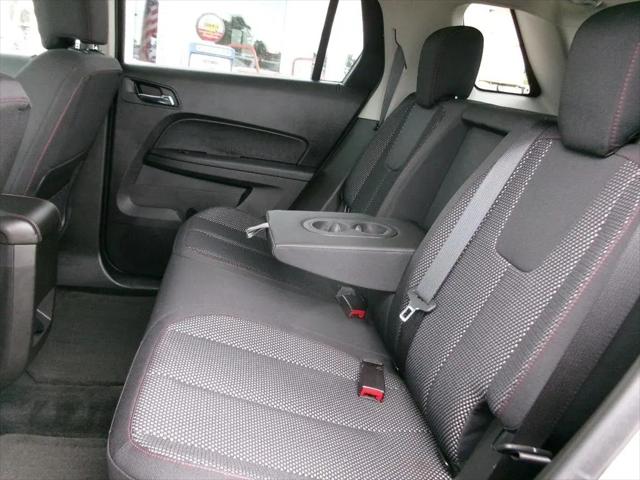 2015 GMC Terrain SLE-2