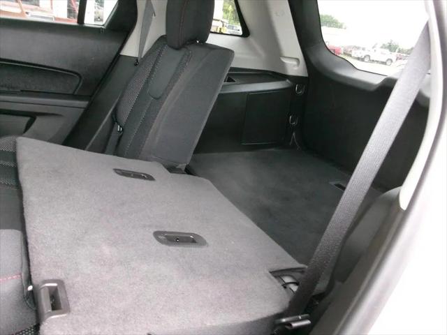 2015 GMC Terrain SLE-2