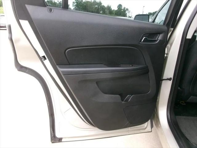 2015 GMC Terrain SLE-2