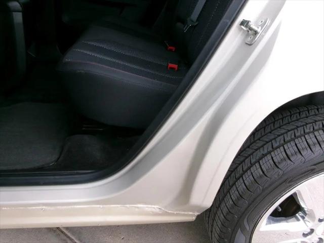 2015 GMC Terrain SLE-2