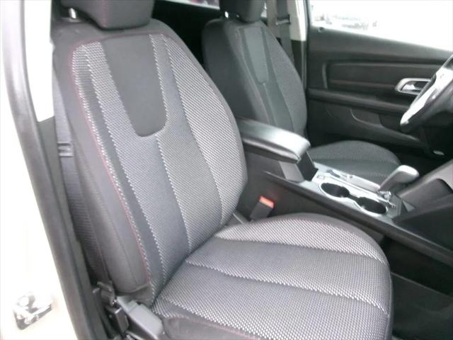 2015 GMC Terrain SLE-2