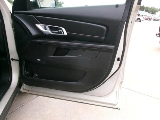 2015 GMC Terrain SLE-2