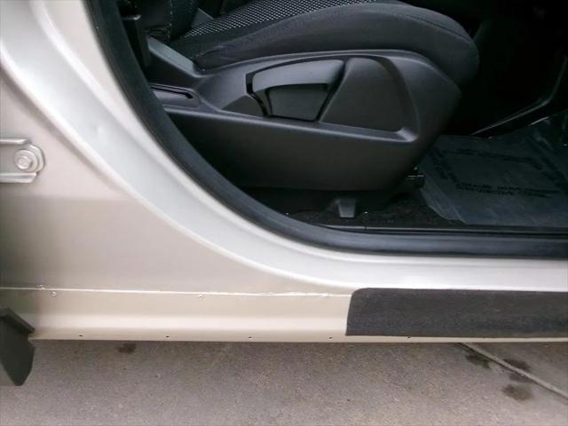 2015 GMC Terrain SLE-2