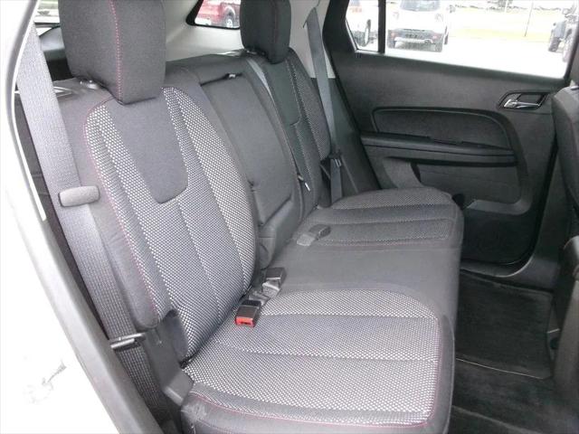 2015 GMC Terrain SLE-2