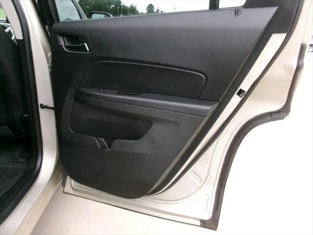 2015 GMC Terrain SLE-2