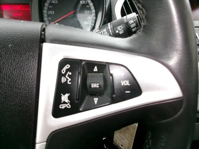 2015 GMC Terrain SLE-2