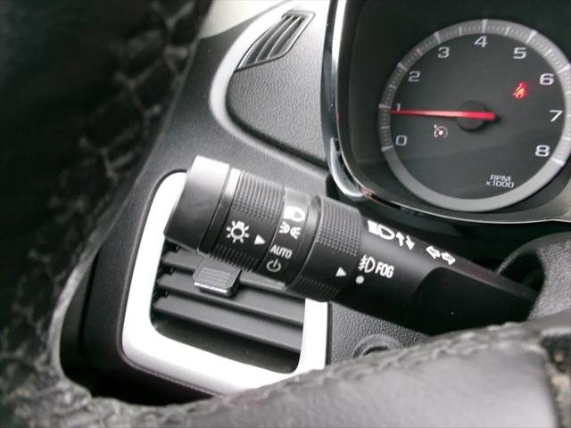 2015 GMC Terrain SLE-2