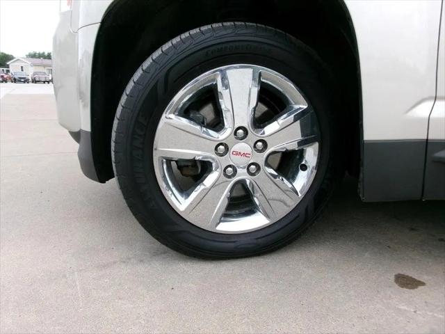 2015 GMC Terrain SLE-2