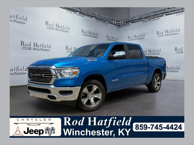 2024 Ram 1500 Laramie Crew Cab 4x4 5'7" Box for sale in Winchester, KY