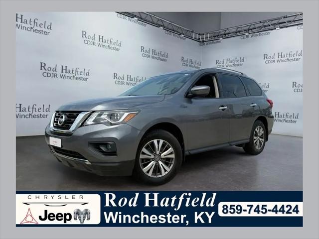2019 Nissan Pathfinder SV for sale in Winchester, KY