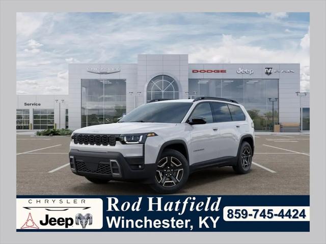 2026 Jeep Cherokee Laredo 4x4 for sale in Winchester, KY