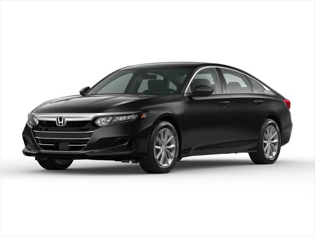 2021 Honda Accord LX for sale in Oklahoma City, OK