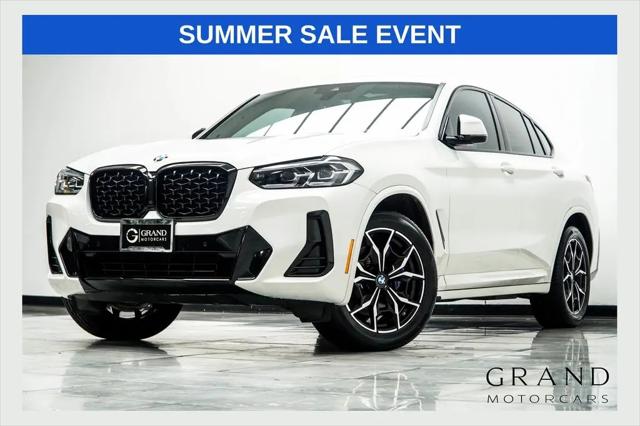 2023 BMW X4 xDrive30i for sale in Kennesaw, GA