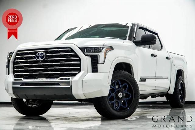 2023 Toyota Tundra Capstone for sale in Kennesaw, GA
