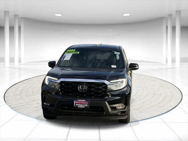 2023 Honda Passport AWD EX-L