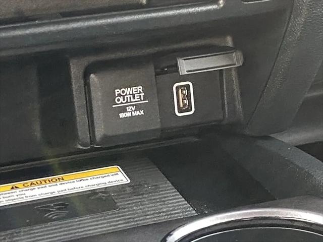 2023 Honda Passport AWD EX-L