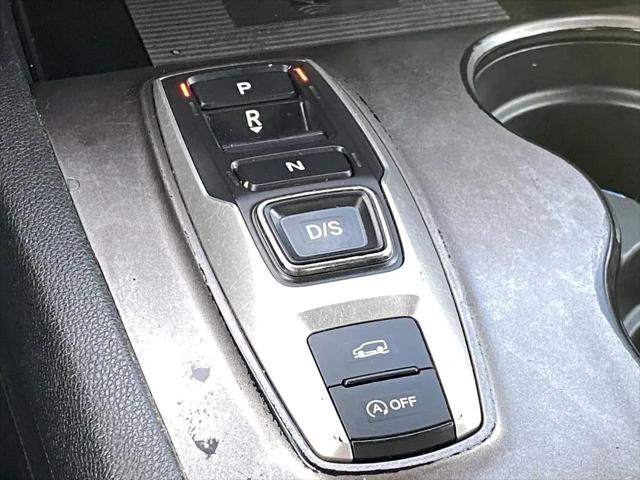 2023 Honda Passport AWD EX-L