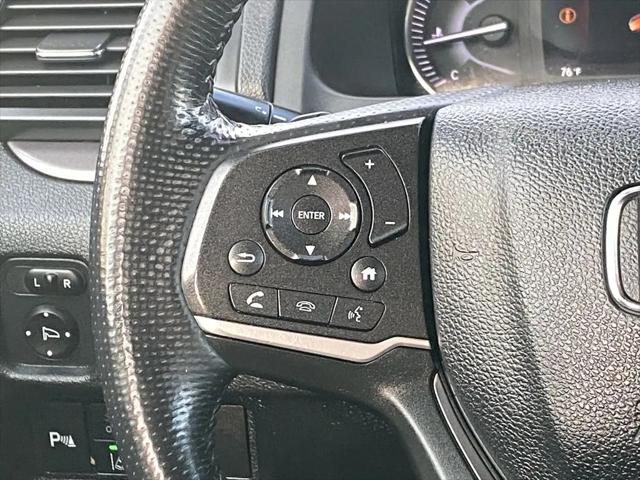 2023 Honda Passport AWD EX-L