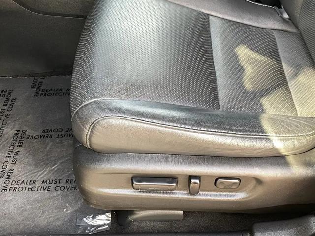2023 Honda Passport AWD EX-L