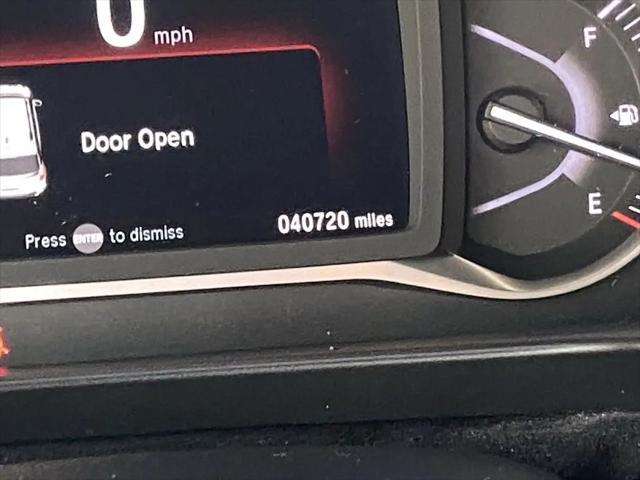 2023 Honda Passport AWD EX-L