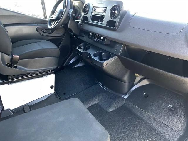 2020 Mercedes-Benz Sprinter 2500 High Roof I4